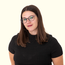 Guillermina Medina - Redactora