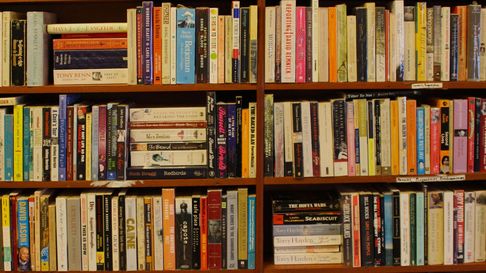 Librerías independientes de La Plata, Berisso y Ensenada hicieron un comunicado Librerías independientes de La Plata, Berisso y Ensenada hicieron un comunicado