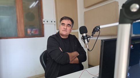 Usina Tripera, liderada por Carlos Anacleto, podría lanzar su candidatura a la brevedad Usina Tripera, liderada por Carlos Anacleto, podría lanzar su candidatura a la brevedad