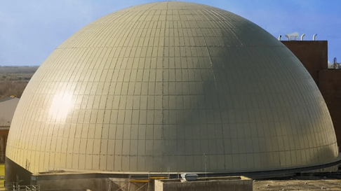 Milei avanza con la privatización parcial de Nucleoeléctrica Argentina. Milei avanza con la privatización parcial de Nucleoeléctrica Argentina.