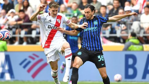 el river de gallardo quedo eliminado del mundial de clubes el river de gallardo quedo eliminado del mundial de clubes