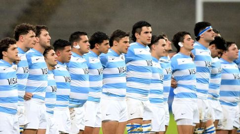 Los Pumitas sueñan con el Mundial de Italia. Los Pumitas sueñan con el Mundial de Italia.