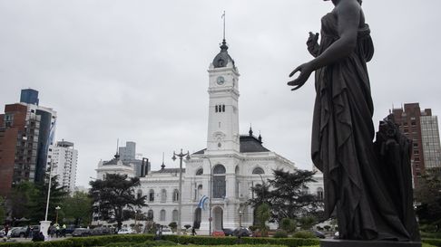 Impulsan una consulta popular por la autonomía de La Plata Impulsan una consulta popular por la autonomía de La Plata