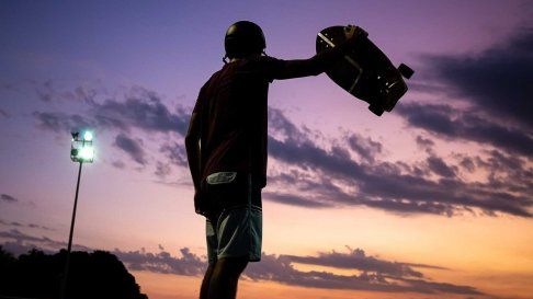 habra una muestra artistica sobre deportes urbanos en le parc habra una muestra artistica sobre deportes urbanos en le parc