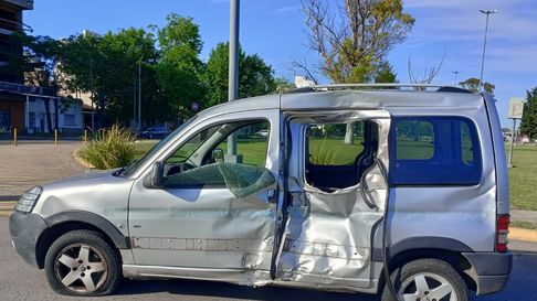 sufrio un accidente hace siete meses, quedo internada y murio sufrio un accidente hace siete meses, quedo internada y murio