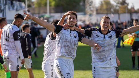 Gimnasia recibe a San Telmo este sábado. Gimnasia recibe a San Telmo este sábado.