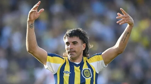 Ignacio Malcorra fue ofrecido a Gimnasia, pero hasta el momento no hay gestiones Ignacio Malcorra fue ofrecido a Gimnasia, pero hasta el momento no hay gestiones