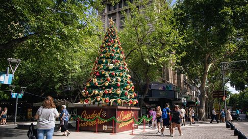 Ciudad de Mendoza Ciudad de Mendoza