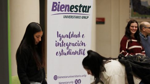 la unlp anuncio un nuevo metodo de inscripcion a las becas la unlp anuncio un nuevo metodo de inscripcion a las becas