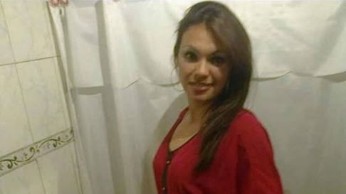 La muerte de Gimena Gómez podría ser caratulada como femicidio. La muerte de Gimena Gómez podría ser caratulada como femicidio.