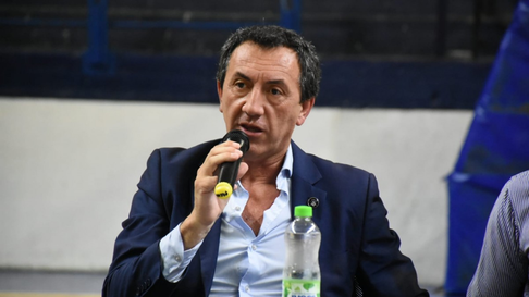 conclave en estancia: quienes fueron y los detalles del encuentro en gimnasia conclave en estancia: quienes fueron y los detalles del encuentro en gimnasia