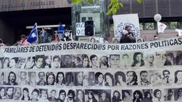 Crímenes de lesa humanidad: se realizan 14 juicios y uno de ellos es en Mendoza