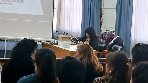 con sueldos pauperrimos, trabajadoras domesticas refuerzan su lucha en san rafael con sueldos pauperrimos, trabajadoras domesticas refuerzan su lucha en san rafael