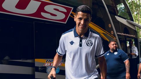 Independiente Rivadavia debuta en la Copa Argentina Independiente Rivadavia debuta en la Copa Argentina