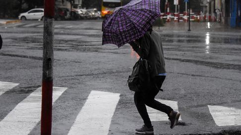 atencion la plata: se mantiene el alerta amarillo para el domingo atencion la plata: se mantiene el alerta amarillo para el domingo