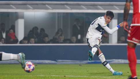 atento, gimnasia: lescano es pretendido por grandes clubes de sudamerica atento, gimnasia: lescano es pretendido por grandes clubes de sudamerica