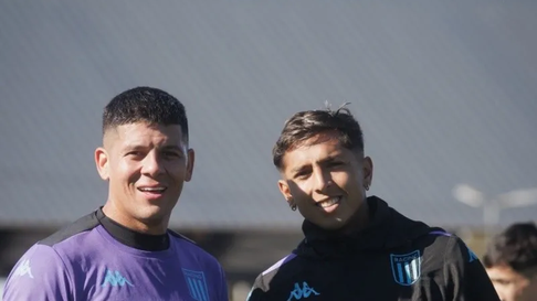 detuvieron al padre de un jugador de racing en la plata detuvieron al padre de un jugador de racing en la plata