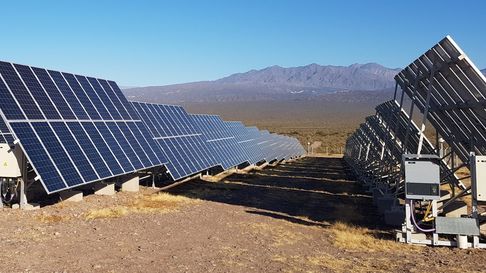 Las Heras promete una nueva Las Heras promete una nueva