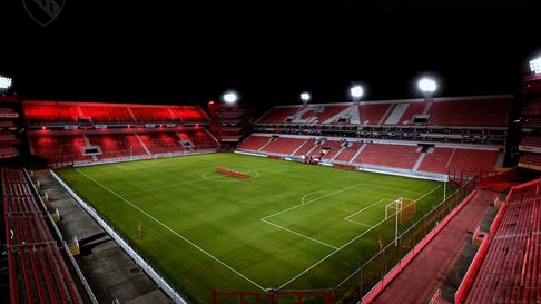 estudiantes-velez: todo definido para la supercopa internacional estudiantes-velez: todo definido para la supercopa internacional