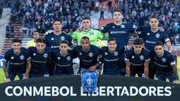 Independiente Rivadavia juega en Venezuela. Independiente Rivadavia juega en Venezuela.
