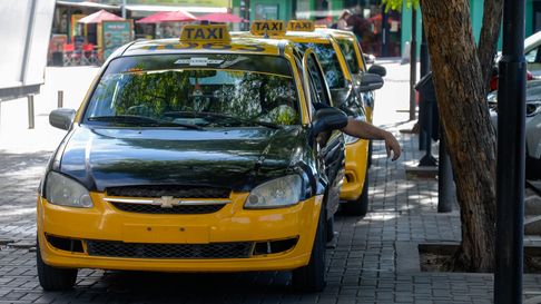 aumentan las tarifas de taxis y remises en mendoza: cuanto pasara a costar el servicio aumentan las tarifas de taxis y remises en mendoza: cuanto pasara a costar el servicio