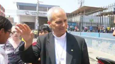 León XIV llegó a Perú en 1985, marcando el inicio de un compromiso que duraría décadas.