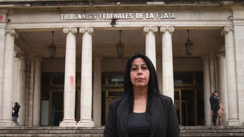 exfuncionaria de pami en la plata denuncio que karina milei es una cajera sin escrupulos exfuncionaria de pami en la plata denuncio que karina milei es una cajera sin escrupulos