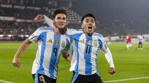 Después del triunfo ante Chile, la Selección Argentina busca otra victoria en las Eliminatorias Sudamericanas Después del triunfo ante Chile, la Selección Argentina busca otra victoria en las Eliminatorias Sudamericanas