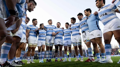 Un emblema de Los Pumas anunció su retiro de las canchas. Un emblema de Los Pumas anunció su retiro de las canchas.