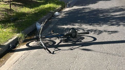 un sargento atropello a un jubilado de 82 anos en ringuelet un sargento atropello a un jubilado de 82 anos en ringuelet