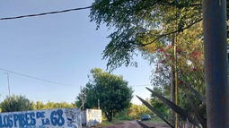 Berisso: crecen los reclamos de vecinos de Villa Progreso y denuncian desidia en la zona Berisso: crecen los reclamos de vecinos de Villa Progreso y denuncian desidia en la zona