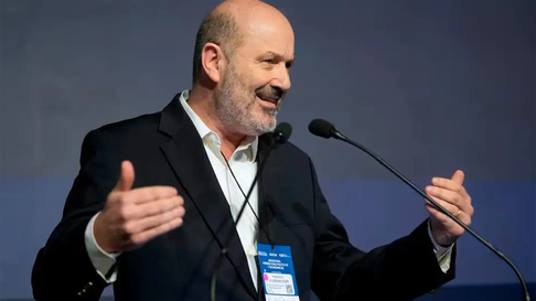 ley bases 2: sturzenegger aviso que se viene mas ajuste y desregulacion del estado ley bases 2: sturzenegger aviso que se viene mas ajuste y desregulacion del estado