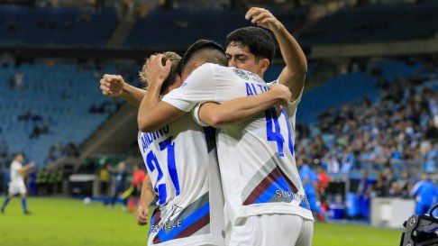 El Tomba va por la clasificación directa a los octavos de final. El Tomba va por la clasificación directa a los octavos de final.