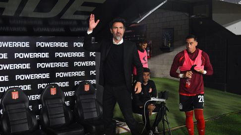 Estudiantes, pero también Gimnasia, ya saben cuándo jugarán sus partidos Estudiantes, pero también Gimnasia, ya saben cuándo jugarán sus partidos