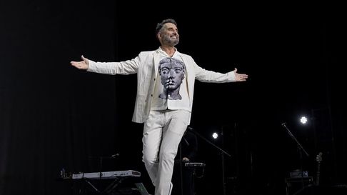 jorge drexler anuncio su regreso a mendoza para presentar su nuevo disco jorge drexler anuncio su regreso a mendoza para presentar su nuevo disco