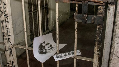 El Espacio de Memoria ex-D2 lanza la cuarta cohorte del curso docente sobre dictadura y pedagogía de la memoria. El Espacio de Memoria ex-D2 lanza la cuarta cohorte del curso docente sobre dictadura y pedagogía de la memoria.