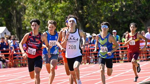 terminaron los juegos bonaerenses con grandes resultados para la delegacion platense terminaron los juegos bonaerenses con grandes resultados para la delegacion platense