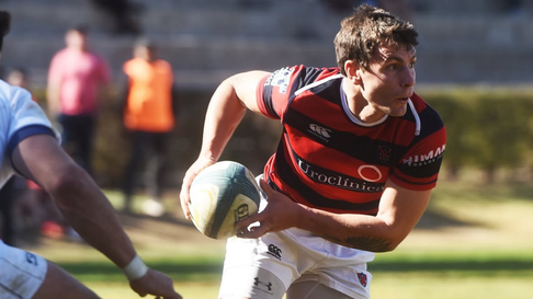 Los Tordos manda en la Copa de Oro de rugby. Los Tordos manda en la Copa de Oro de rugby.