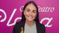 Yamila Nahim, ganadora de los Premios Huarpe en el hockey sobre patines femenino. Yamila Nahim, ganadora de los Premios Huarpe en el hockey sobre patines femenino.