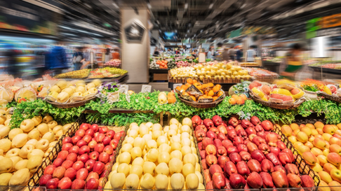 La canasta alimentaria de La Plata sufrió una variación del 0,8% en junio de este año La canasta alimentaria de La Plata sufrió una variación del 0,8% en junio de este año