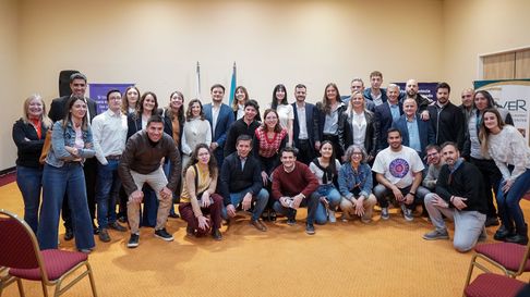 Libertarios y radicales de San Rafael, Malargüe y General Alvear. Libertarios y radicales de San Rafael, Malargüe y General Alvear.