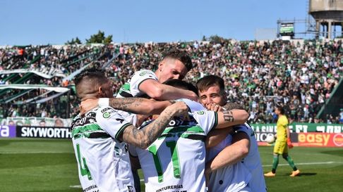 Un x Gimnasia y un ex Estudiantes se posicionaron respecto a Venezuela y Estados Unidos Un x Gimnasia y un ex Estudiantes se posicionaron respecto a Venezuela y Estados Unidos