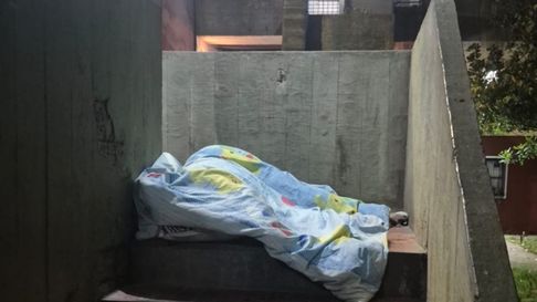 crimen en la plata: declaro el hombre que mato a su vecino por tirar pirotecnia crimen en la plata: declaro el hombre que mato a su vecino por tirar pirotecnia