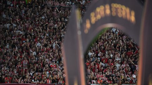 Aprevide confirmó cómo será el operativo para Estudiantes - Cerro Porteño Aprevide confirmó cómo será el operativo para Estudiantes - Cerro Porteño