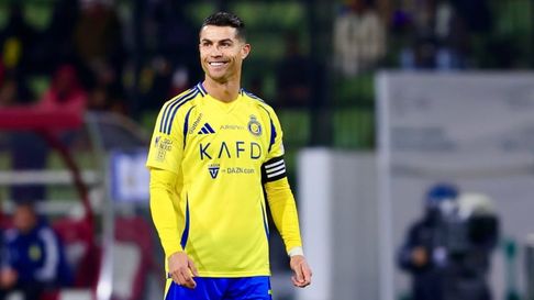 Cristiano Ronaldo lanzó una polémica frase y encendió un viejo debate. Cristiano Ronaldo lanzó una polémica frase y encendió un viejo debate.