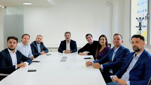 el pro de la plata se ordena detras de martinez garmendia el pro de la plata se ordena detras de martinez garmendia