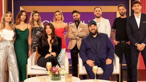 netflix anuncio el casting para participar de love is blind argentina 2 netflix anuncio el casting para participar de love is blind argentina 2