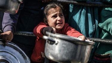 La cifra de muertos en Gaza sigue aumentando.&nbsp;
