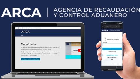 Cambios en ARCA que afectan a General Alvear. Cambios en ARCA que afectan a General Alvear.