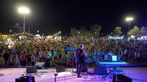 estelares y los playeros tocaran en el festival a morfar: cuando y donde es estelares y los playeros tocaran en el festival a morfar: cuando y donde es
